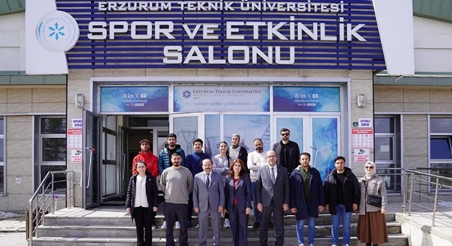  ETÜ'den örnek etkinlik